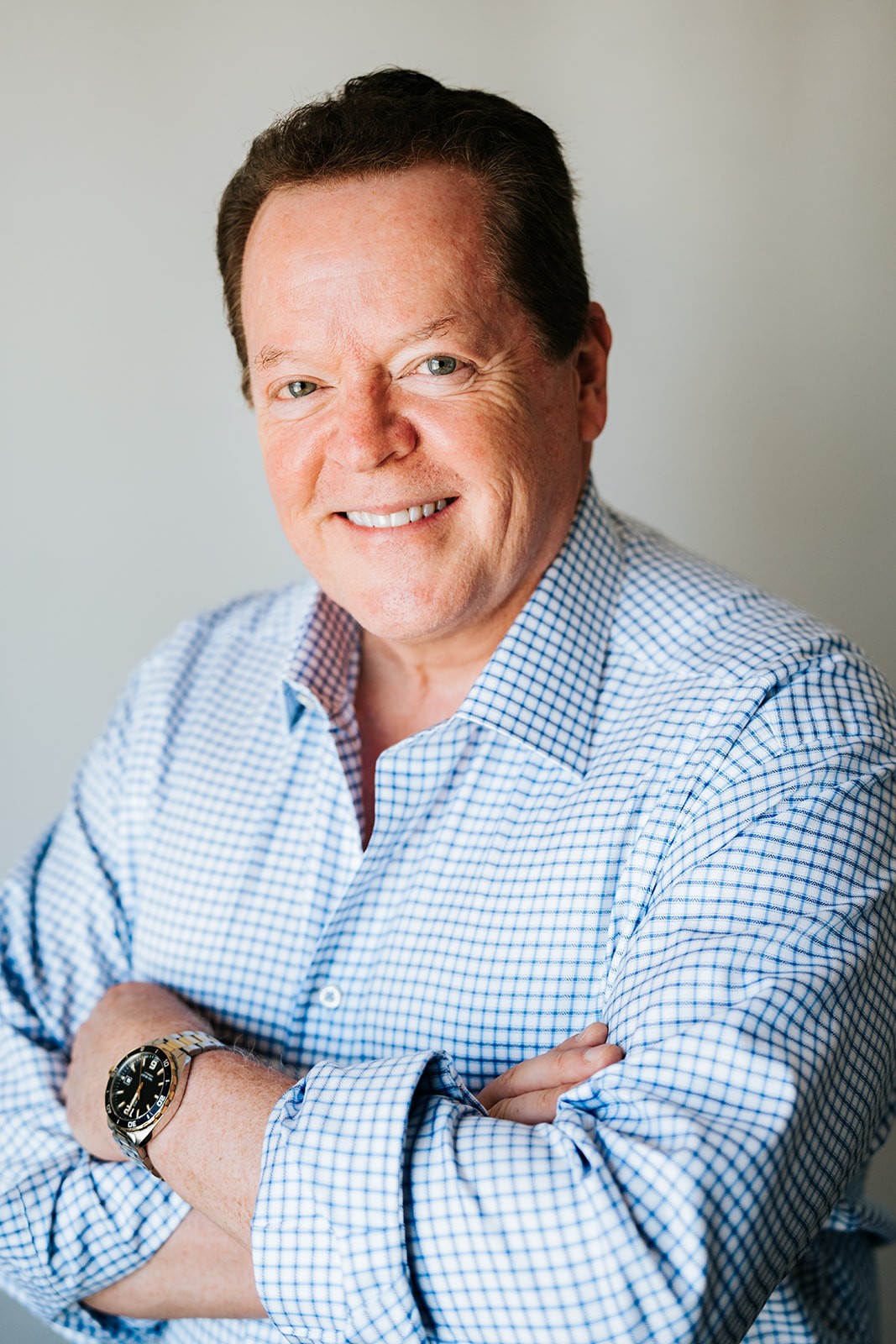 Dr. Lee Fitzgerald, DDS, DABOI/ID